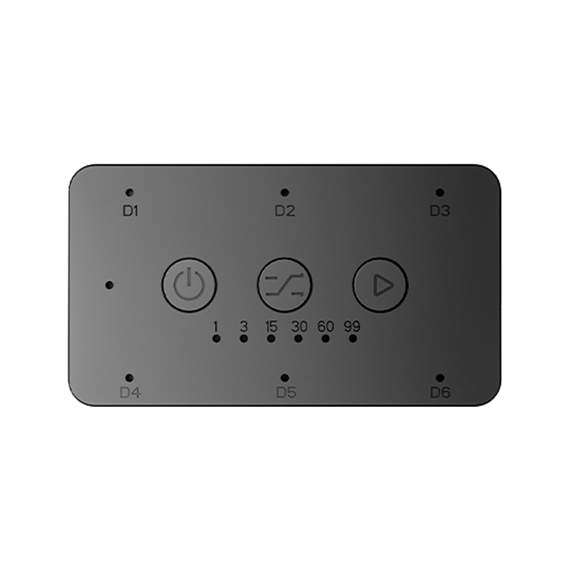 U10划屏器