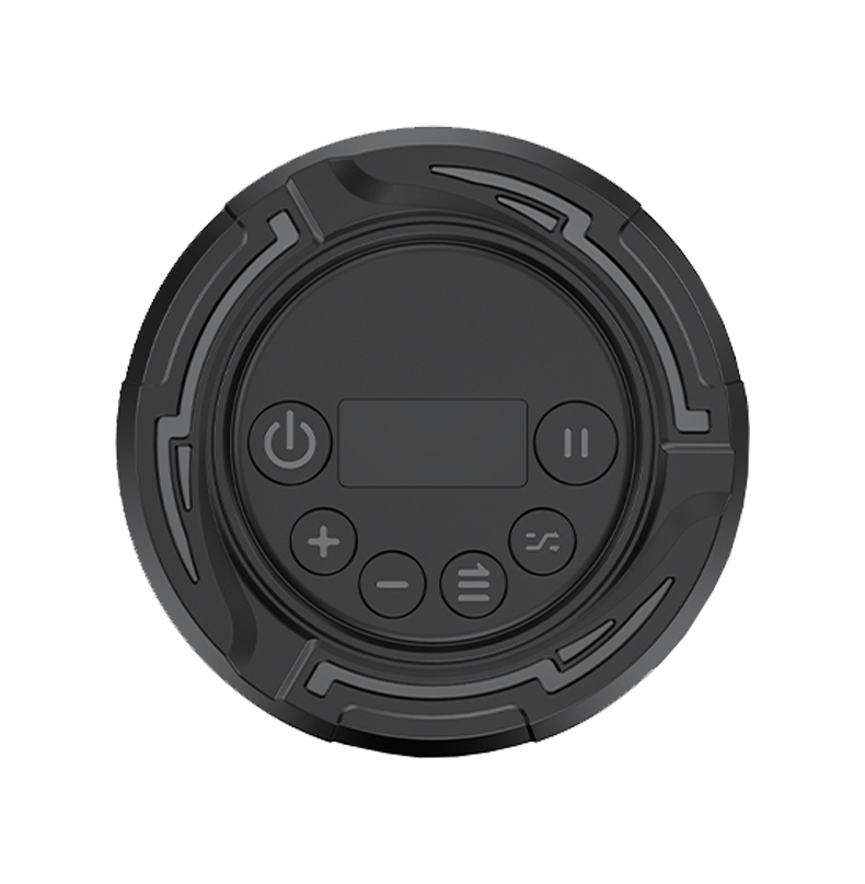 A-01 clicker
